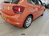  Volkswagen  Polo Volkswagen  1.0 TSI 70kW Comfortline 5d #46