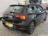  Volkswagen  Polo Volkswagen  1.0 TSI 70kW Life 5d #2