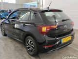  Volkswagen  Polo Volkswagen  1.0 TSI 70kW Life 5d #12