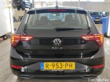  Volkswagen  Polo Volkswagen  1.0 TSI 70kW Life 5d #24