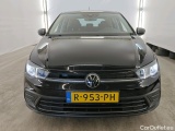  Volkswagen  Polo Volkswagen  1.0 TSI 70kW Life 5d #29