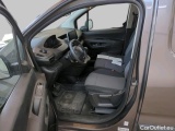  Peugeot  Partner  Premium L1 1.5 HDi 75KW MT5 E6dT #8
