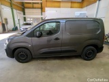  Peugeot  Partner  Premium L1 1.5 HDi 75KW MT5 E6dT #24
