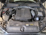  Audi  A4  Avant 35 TDI S line 2.0 TDI 120KW AT7 E6d #6