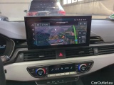  Audi  A4  Avant 35 TDI S line 2.0 TDI 120KW AT7 E6d #8