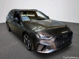  Audi  A4  Avant 35 TDI S line 2.0 TDI 120KW AT7 E6d #15