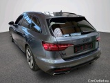  Audi  A4  Avant 35 TDI S line 2.0 TDI 120KW AT7 E6d #14