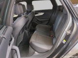  Audi  A4  Avant 35 TDI S line 2.0 TDI 120KW AT7 E6d #16