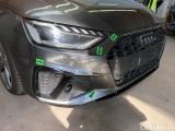  Audi  A4  Avant 35 TDI S line 2.0 TDI 120KW AT7 E6d #28