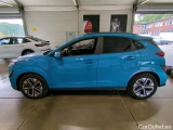  Hyundai  Konna Kona Prime Elektro 2WD 64kWh #21