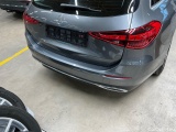  Mercedes  C-Klasse C -Klasse T-Modell C 220 d 4Matic T (206.205)Avantgarde 162KW AT9 E6d #26
