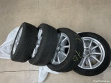  Mercedes  C-Klasse C -Klasse T-Modell C 220 d 4Matic T (206.205)Avantgarde 162KW AT9 E6d #46