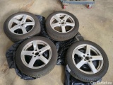  Mercedes  C-Klasse C -Klasse T-Modell C 220 d T (206.204)Avantgarde 162KW AT9 E6d #8