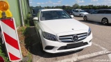  Mercedes  C-Klasse C -Klasse T-Modell C 300 de T (205.213)Avantgarde 2.0 225KW AT9 E6d #9