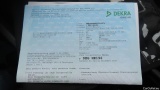  Skoda  Octavia  Combi Ambition 2.0 TDI 85KW AT7 E6d #9