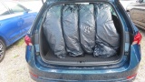  Skoda  Octavia  Combi Ambition 2.0 TDI 85KW AT7 E6d #39