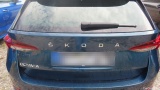  Skoda  Octavia  Combi Ambition 2.0 TDI 85KW AT7 E6d #41