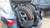  Skoda  Octavia  Combi Ambition 2.0 TDI 85KW AT7 E6d #44