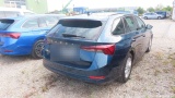  Skoda  Octavia  Combi Ambition 2.0 TDI 85KW AT7 E6d #46
