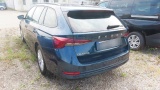  Skoda  Octavia  Combi Ambition 2.0 TDI 85KW AT7 E6d #45