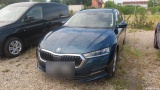  Skoda  Octavia  Combi Ambition 2.0 TDI 85KW AT7 E6d #49