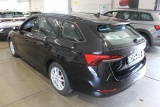  Skoda  Octavia  Combi Ambition 2.0 TDI 85KW MT6 E6d #8