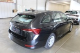  Skoda  Octavia  Combi Ambition 2.0 TDI 85KW MT6 E6d #9