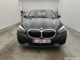  Bmw  Serie 1 BMW 1 Reeks Hatch 118i (100 kW) 5d #5