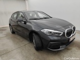  Bmw  Serie 1 BMW 1 Reeks Hatch 118i (100 kW) 5d #8