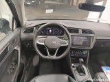  Volkswagen  Tiguan Volkswagen  1.5 TSI 110kW DSG Elegance 5d #9