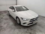  Mercedes  CLA-Klasse Mercedes-Benz CLA Shooting Brake CLA 180 Business Solution 5d #8