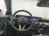  Mercedes  CLA-Klasse Mercedes-Benz CLA Shooting Brake CLA 180 Business Solution 5d #9