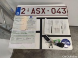  Mercedes  EQA Mercedes-Benz   250 5d #4