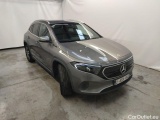  Mercedes  EQA Mercedes-Benz   250 5d #8