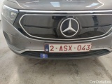  Mercedes  EQA Mercedes-Benz   250 5d #28