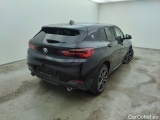  Bmw  X2 BMW  DIESEL 2.0 A 150hp sDrive18d (EU6AP) 5d #2