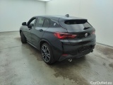  Bmw  X2 BMW  DIESEL 2.0 A 150hp sDrive18d (EU6AP) 5d #7