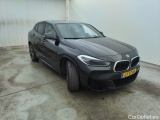  Bmw  X2 BMW  DIESEL 2.0 A 150hp sDrive18d (EU6AP) 5d #8
