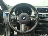  Bmw  X2 BMW  DIESEL 2.0 A 150hp sDrive18d (EU6AP) 5d #17