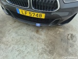  Bmw  X2 BMW  DIESEL 2.0 A 150hp sDrive18d (EU6AP) 5d #22