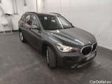  Bmw  X1 BMW  sDrive18iA (100 kW) 5d #8