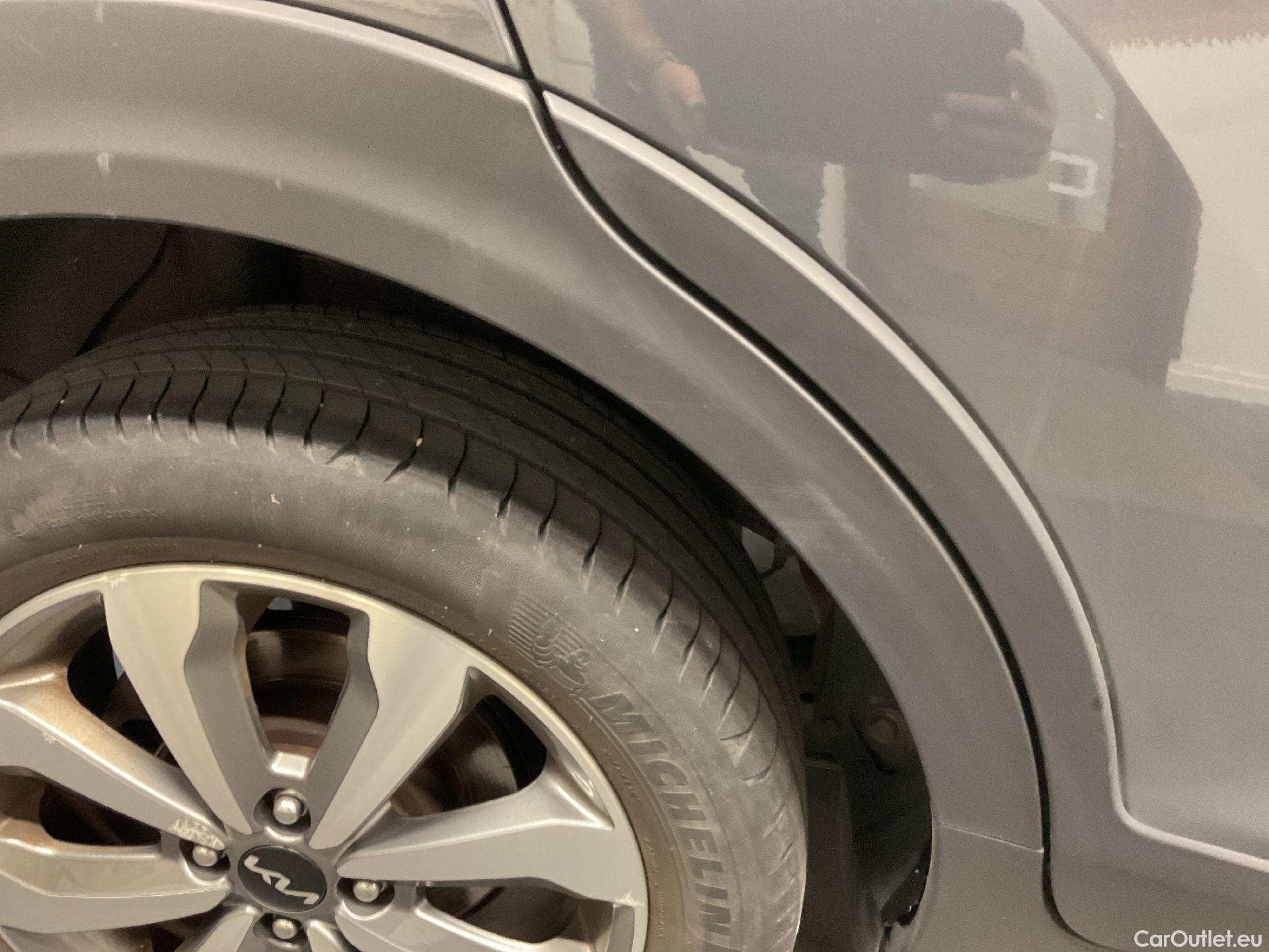  KIA  STONIC Kia,  FL'20, KIA  1.2 Pure 5d #13