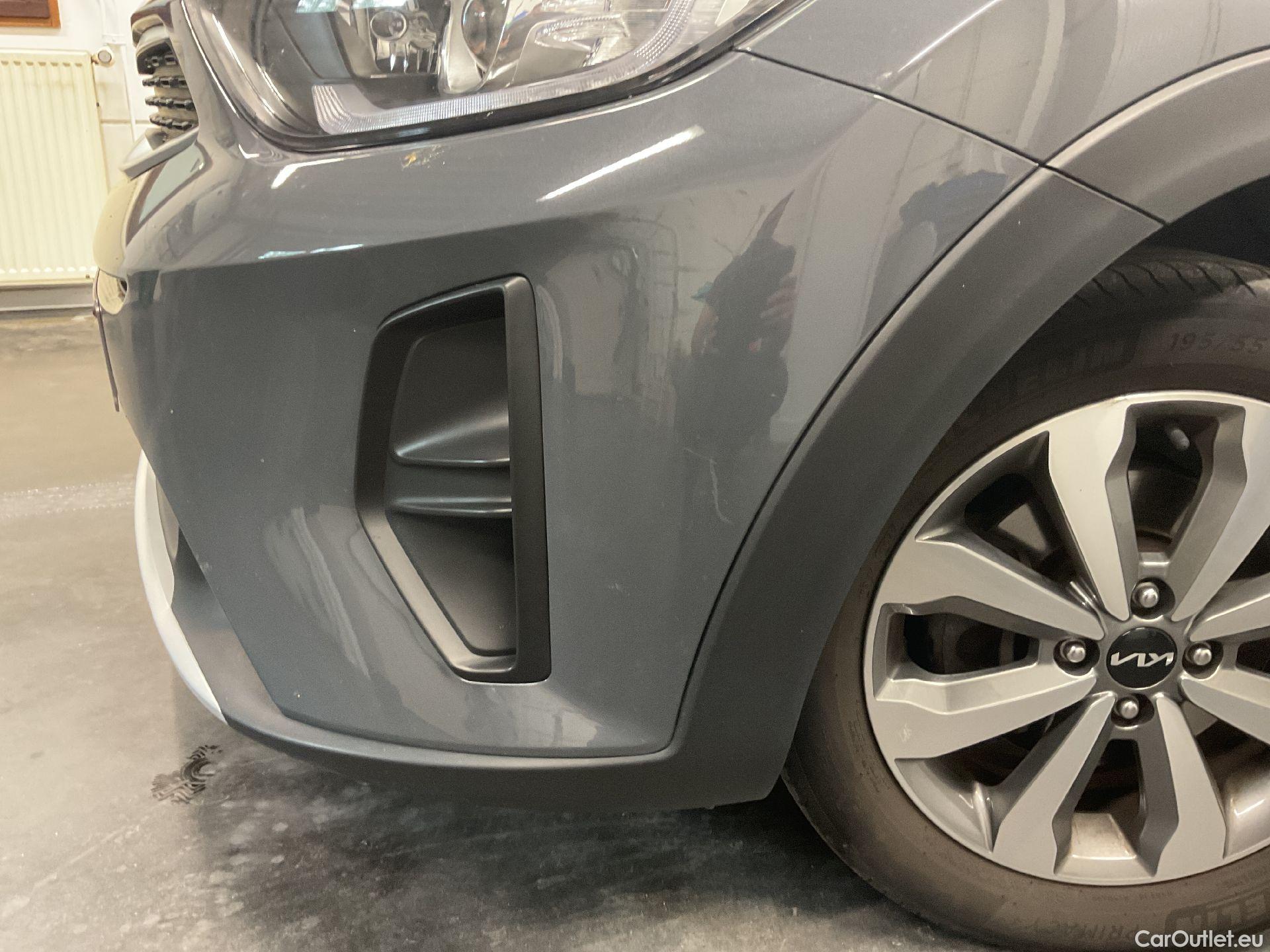  KIA  STONIC Kia,  FL'20, KIA  1.2 Pure 5d #1