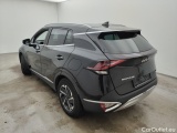  KIA  Sportage KIA  1.6 T-GDi 48V 7DCT Pulse 5d #7