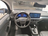  Ford  Focus Ford  Clipper 1.0i EcoBoost MHEV 114kW Active X DCT 5d #9