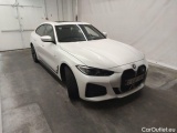  Bmw  Serie 4 BMW i4 eDrive35 5d #8