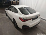  Bmw  Serie 4 BMW i4 eDrive35 5d #7
