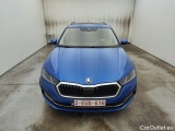  Skoda  Octavia Skoda  Combi 1.0 TSI eTec 81kW DSG7 Clever+ 5d #5