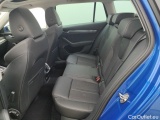  Skoda  Octavia Skoda  Combi 1.0 TSI eTec 81kW DSG7 Clever+ 5d #10