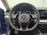  Skoda  Octavia Skoda  Combi 1.0 TSI eTec 81kW DSG7 Clever+ 5d #22
